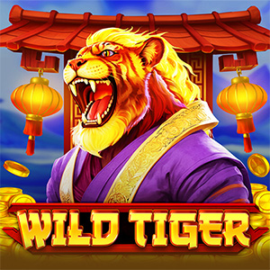 Wild Tiger